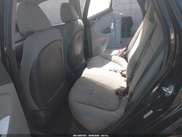 Hyundai ACCENT GLS 2014 KMHCT4AE8EU743619 Image 8