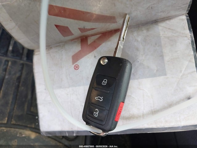 45807885 :رقم المزاد ، 3VWDB7AJ3JM230607 vin ، 2018 Volkswagen Jetta 1.4t Se/1.4t Wolfsburg Edition مزاد بيع