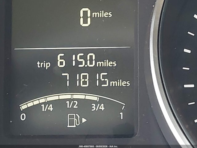 45807885 :رقم المزاد ، 3VWDB7AJ3JM230607 vin ، 2018 Volkswagen Jetta 1.4t Se/1.4t Wolfsburg Edition مزاد بيع