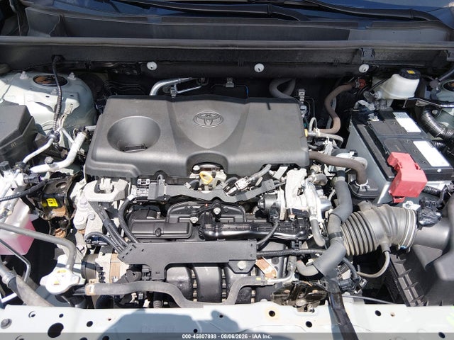 Aukcja sprzedaży 2021 Toyota Rav4 Xle, vin: 2T3P1RFV1MW223443, numer aukcji: 45807888