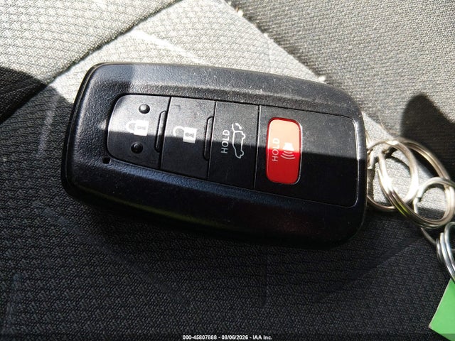Aukcja sprzedaży 2021 Toyota Rav4 Xle, vin: 2T3P1RFV1MW223443, numer aukcji: 45807888