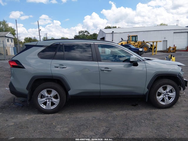 Aukcja sprzedaży 2021 Toyota Rav4 Xle, vin: 2T3P1RFV1MW223443, numer aukcji: 45807888