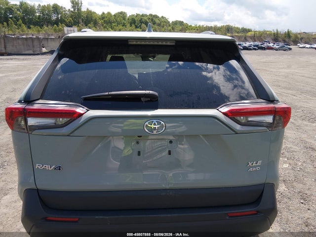Aukcja sprzedaży 2021 Toyota Rav4 Xle, vin: 2T3P1RFV1MW223443, numer aukcji: 45807888