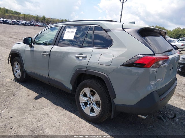 Aukcja sprzedaży 2021 Toyota Rav4 Xle, vin: 2T3P1RFV1MW223443, numer aukcji: 45807888