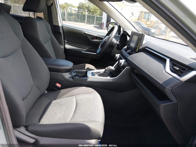 Aukcja sprzedaży 2021 Toyota Rav4 Xle, vin: 2T3P1RFV1MW223443, numer aukcji: 45807888