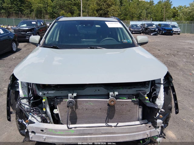 Aukcja sprzedaży 2021 Toyota Rav4 Xle, vin: 2T3P1RFV1MW223443, numer aukcji: 45807888