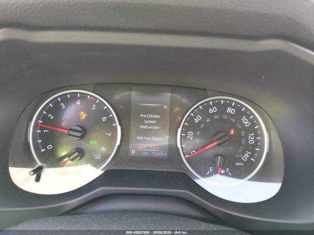 Aukcja sprzedaży 2021 Toyota Rav4 Xle, vin: 2T3P1RFV1MW223443, numer aukcji: 45807888