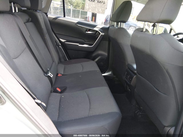 Aukcja sprzedaży 2021 Toyota Rav4 Xle, vin: 2T3P1RFV1MW223443, numer aukcji: 45807888