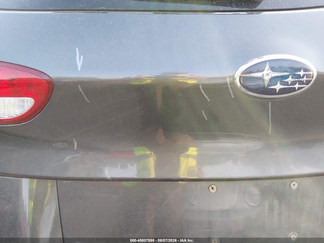 Продаж на аукціоні авто 2007 Subaru B9 Tribeca Limited 7-passenger, vin: 4S4WX85D474410086, номер лоту: 45807898