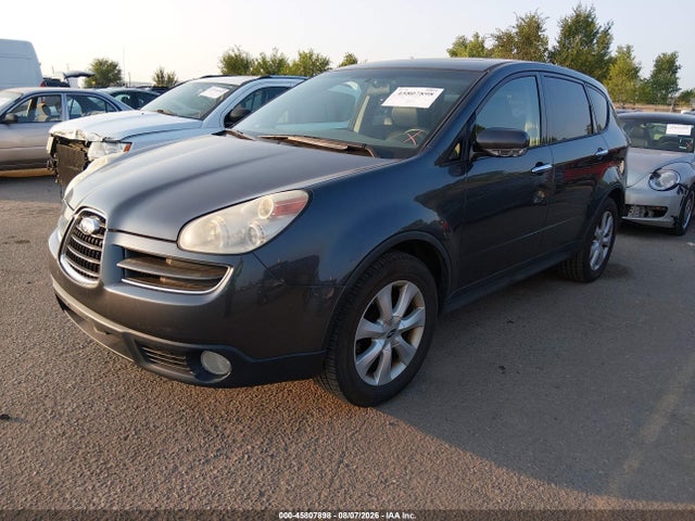 Продаж на аукціоні авто 2007 Subaru B9 Tribeca Limited 7-passenger, vin: 4S4WX85D474410086, номер лоту: 45807898