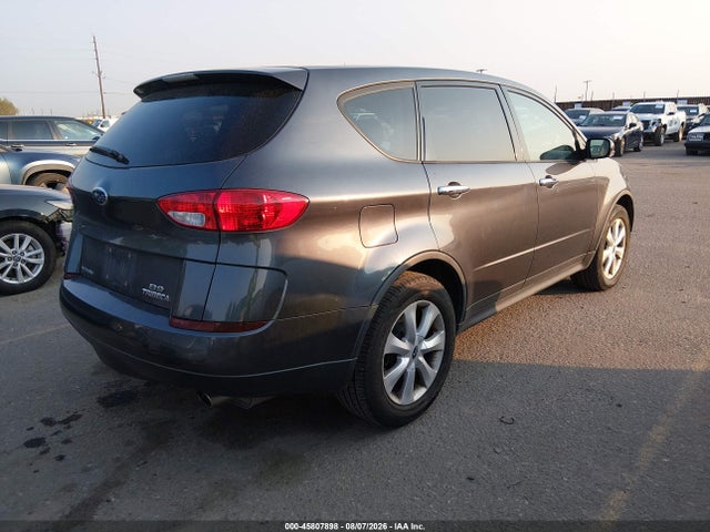 Продаж на аукціоні авто 2007 Subaru B9 Tribeca Limited 7-passenger, vin: 4S4WX85D474410086, номер лоту: 45807898