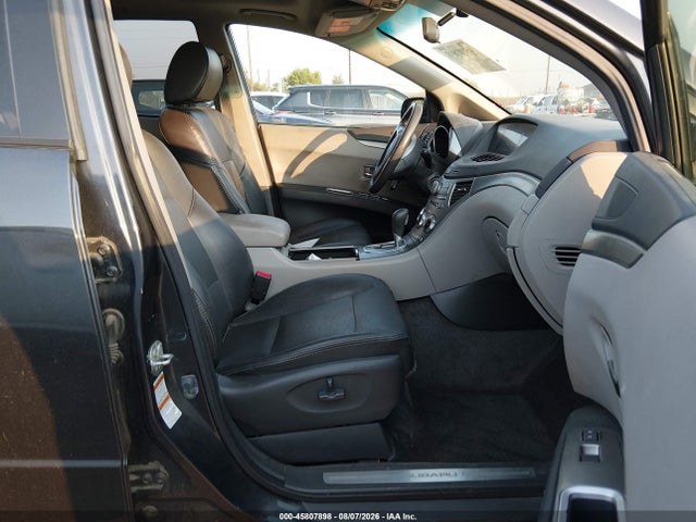 Продаж на аукціоні авто 2007 Subaru B9 Tribeca Limited 7-passenger, vin: 4S4WX85D474410086, номер лоту: 45807898