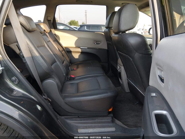 Продаж на аукціоні авто 2007 Subaru B9 Tribeca Limited 7-passenger, vin: 4S4WX85D474410086, номер лоту: 45807898