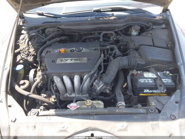 Aukcja sprzedaży 2006 Honda Accord 2.4 Ex, vin: 1HGCM56896A017962, numer aukcji: 45807902
