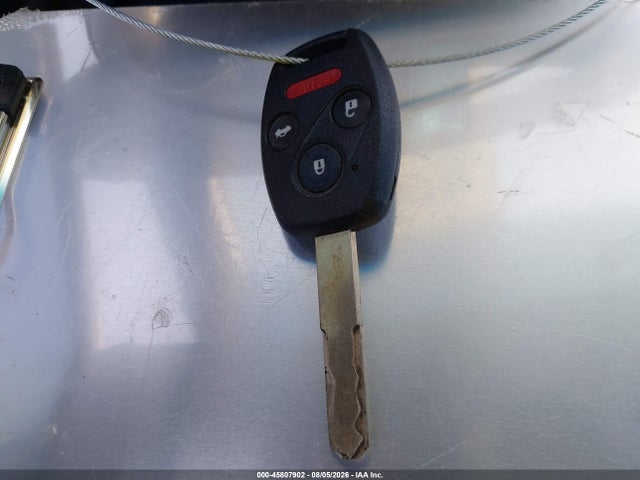 Aukcja sprzedaży 2006 Honda Accord 2.4 Ex, vin: 1HGCM56896A017962, numer aukcji: 45807902