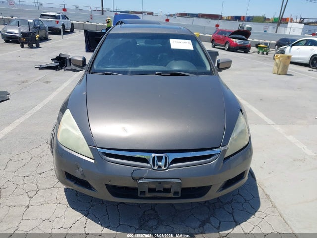 Aukcja sprzedaży 2006 Honda Accord 2.4 Ex, vin: 1HGCM56896A017962, numer aukcji: 45807902