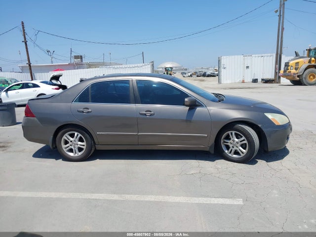 Aukcja sprzedaży 2006 Honda Accord 2.4 Ex, vin: 1HGCM56896A017962, numer aukcji: 45807902