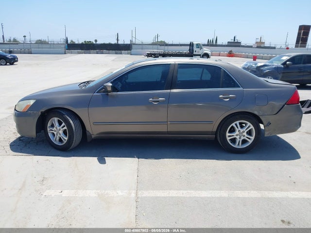 Aukcja sprzedaży 2006 Honda Accord 2.4 Ex, vin: 1HGCM56896A017962, numer aukcji: 45807902