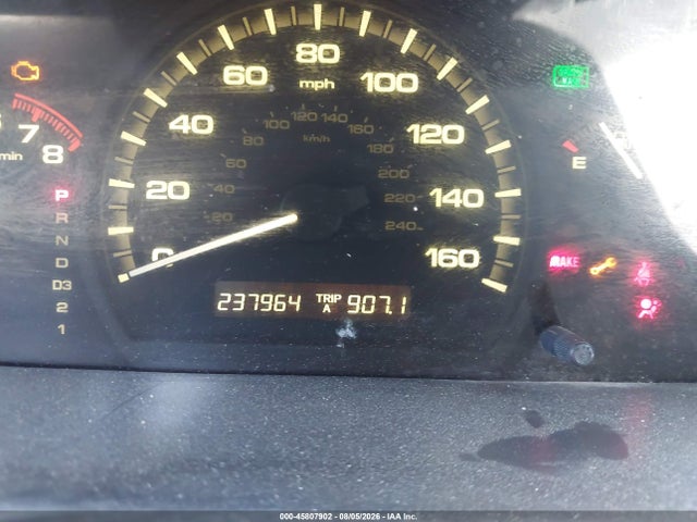 Aukcja sprzedaży 2006 Honda Accord 2.4 Ex, vin: 1HGCM56896A017962, numer aukcji: 45807902