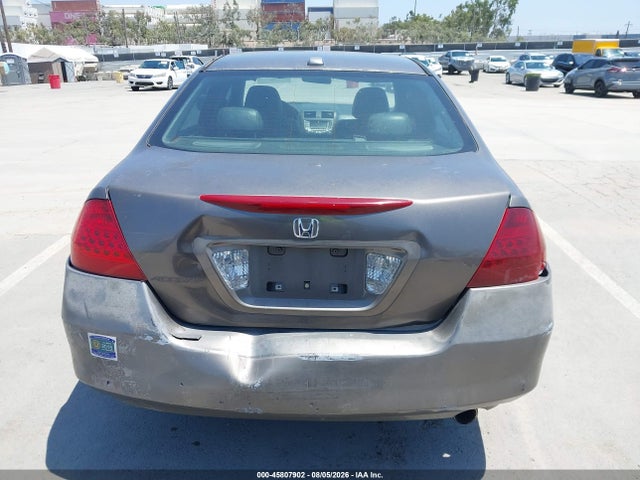 Aukcja sprzedaży 2006 Honda Accord 2.4 Ex, vin: 1HGCM56896A017962, numer aukcji: 45807902