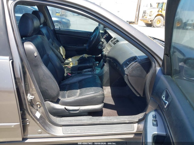 Aukcja sprzedaży 2006 Honda Accord 2.4 Ex, vin: 1HGCM56896A017962, numer aukcji: 45807902