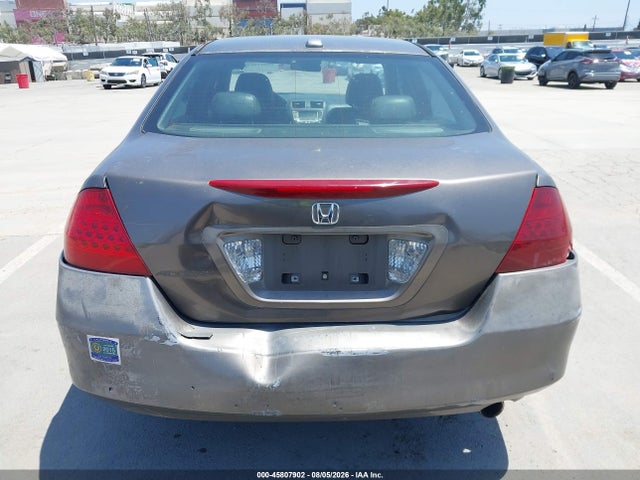 Aukcja sprzedaży 2006 Honda Accord 2.4 Ex, vin: 1HGCM56896A017962, numer aukcji: 45807902