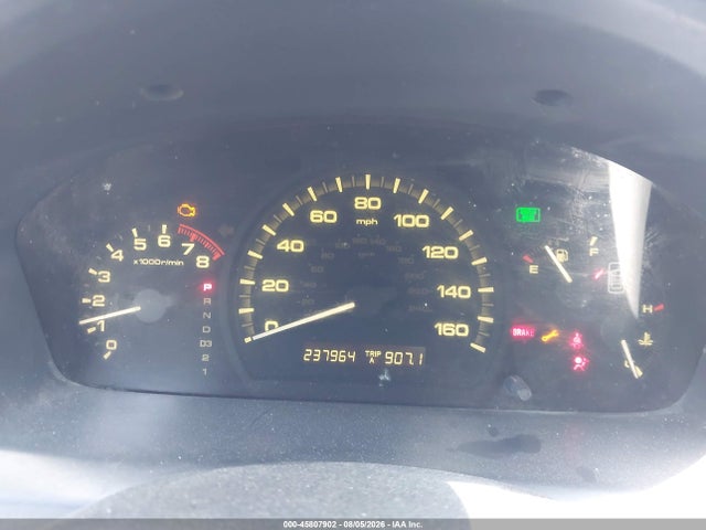 Aukcja sprzedaży 2006 Honda Accord 2.4 Ex, vin: 1HGCM56896A017962, numer aukcji: 45807902