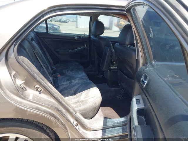 Aukcja sprzedaży 2006 Honda Accord 2.4 Ex, vin: 1HGCM56896A017962, numer aukcji: 45807902
