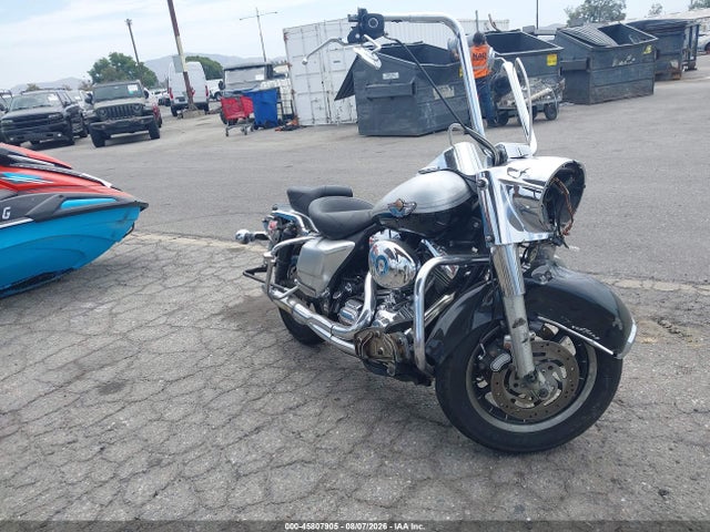 Продаж на аукціоні авто 2003 Harley-davidson Flhrci Anniversary, vin: 1HD1FRW403Y723790, номер лоту: 45807905