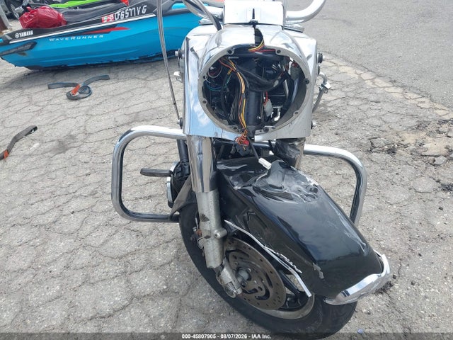 Продаж на аукціоні авто 2003 Harley-davidson Flhrci Anniversary, vin: 1HD1FRW403Y723790, номер лоту: 45807905