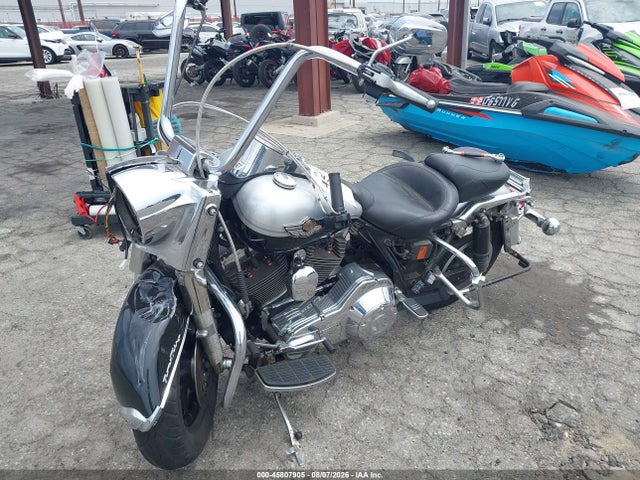 Продаж на аукціоні авто 2003 Harley-davidson Flhrci Anniversary, vin: 1HD1FRW403Y723790, номер лоту: 45807905