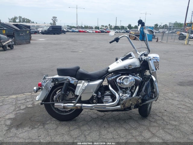 Продаж на аукціоні авто 2003 Harley-davidson Flhrci Anniversary, vin: 1HD1FRW403Y723790, номер лоту: 45807905