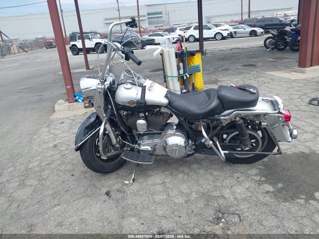 Продаж на аукціоні авто 2003 Harley-davidson Flhrci Anniversary, vin: 1HD1FRW403Y723790, номер лоту: 45807905