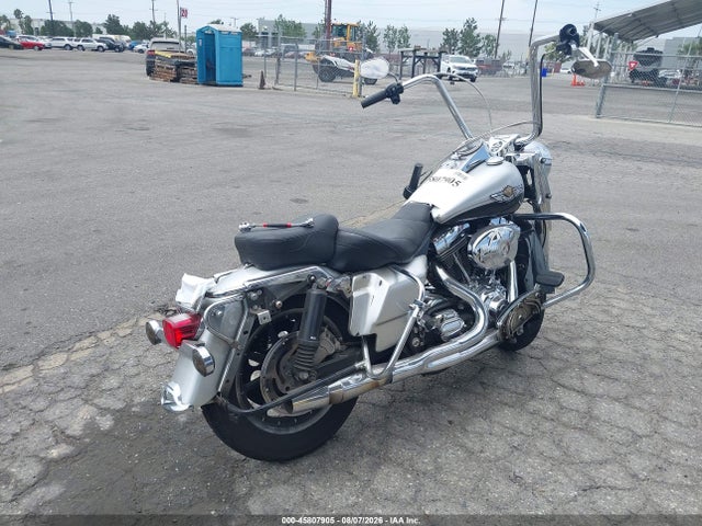 Продаж на аукціоні авто 2003 Harley-davidson Flhrci Anniversary, vin: 1HD1FRW403Y723790, номер лоту: 45807905