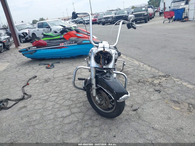 Продаж на аукціоні авто 2003 Harley-davidson Flhrci Anniversary, vin: 1HD1FRW403Y723790, номер лоту: 45807905