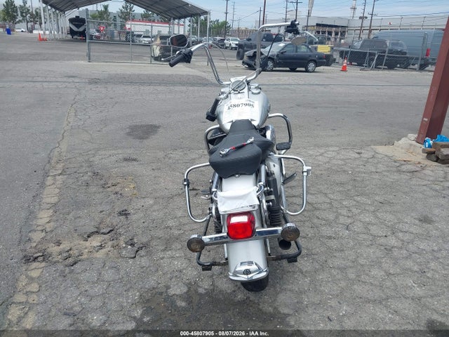 Продаж на аукціоні авто 2003 Harley-davidson Flhrci Anniversary, vin: 1HD1FRW403Y723790, номер лоту: 45807905