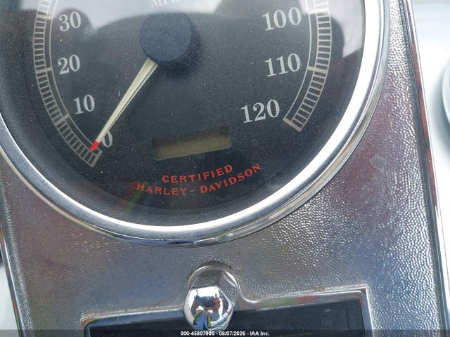 Продаж на аукціоні авто 2003 Harley-davidson Flhrci Anniversary, vin: 1HD1FRW403Y723790, номер лоту: 45807905