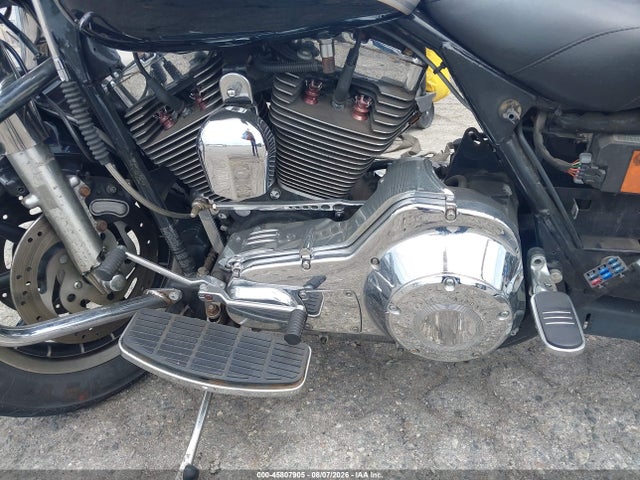 Продаж на аукціоні авто 2003 Harley-davidson Flhrci Anniversary, vin: 1HD1FRW403Y723790, номер лоту: 45807905