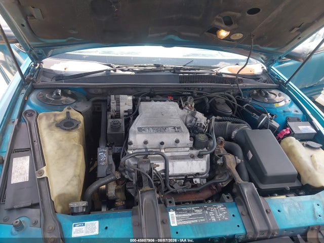Продажа на аукционе авто 1993 Oldsmobile Cutlass Supreme S, vin: 1G3WH14T0PD375130, номер лота: 45807906