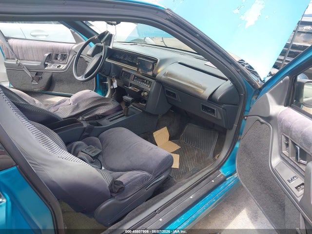 Продажа на аукционе авто 1993 Oldsmobile Cutlass Supreme S, vin: 1G3WH14T0PD375130, номер лота: 45807906