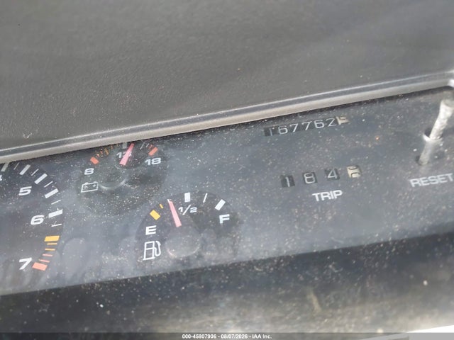 Продажа на аукционе авто 1993 Oldsmobile Cutlass Supreme S, vin: 1G3WH14T0PD375130, номер лота: 45807906