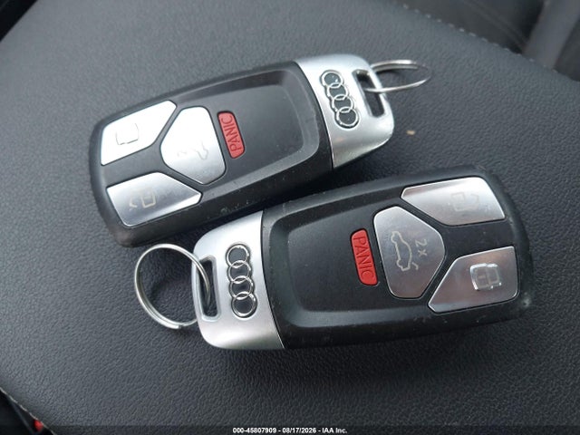Aukcja sprzedaży 2021 Audi A4 Premium 40 Tfsi Quattro S Tronic, vin: WAUABAF44MN007179, numer aukcji: 45807909