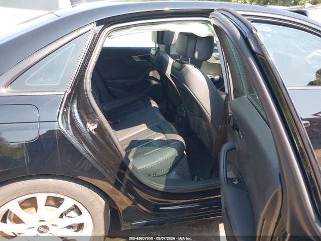 Aukcja sprzedaży 2021 Audi A4 Premium 40 Tfsi Quattro S Tronic, vin: WAUABAF44MN007179, numer aukcji: 45807909