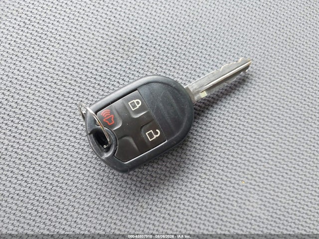 45807910 :رقم المزاد ، 1FTEX1EMXCKE24278 vin ، 2012 Ford F-150 Xlt مزاد بيع