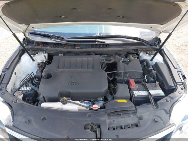Продаж на аукціоні авто 2016 Toyota Avalon Limited, vin: 4T1BK1EB4GU203586, номер лоту: 45807911