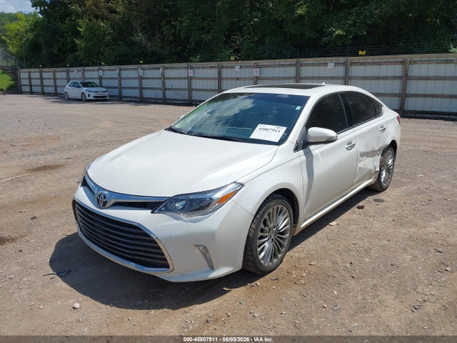 Продаж на аукціоні авто 2016 Toyota Avalon Limited, vin: 4T1BK1EB4GU203586, номер лоту: 45807911
