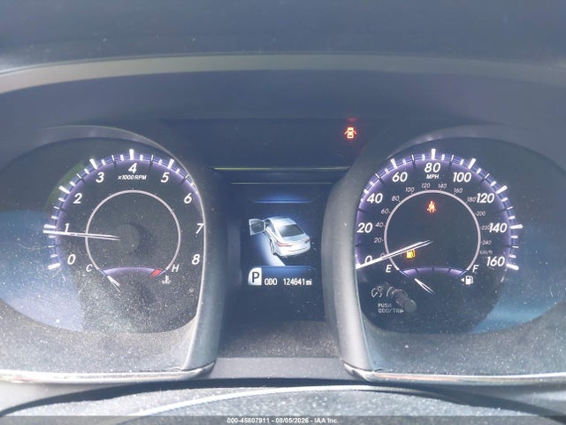 Продаж на аукціоні авто 2016 Toyota Avalon Limited, vin: 4T1BK1EB4GU203586, номер лоту: 45807911