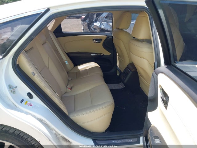 Продаж на аукціоні авто 2016 Toyota Avalon Limited, vin: 4T1BK1EB4GU203586, номер лоту: 45807911
