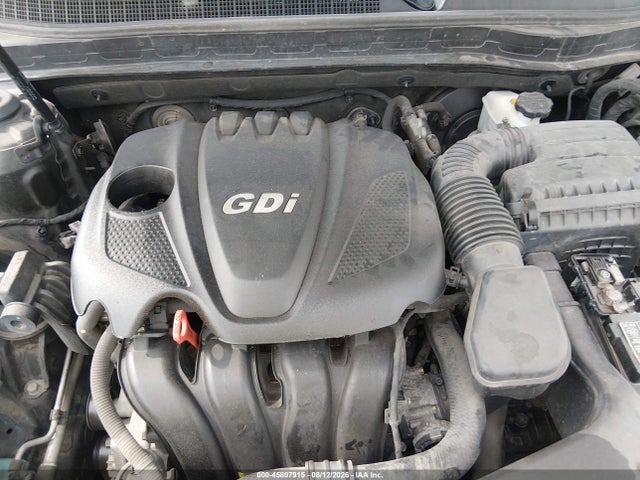 KIA OPTIMA EX 2015 5XXGN4A70FG513856 Image 10