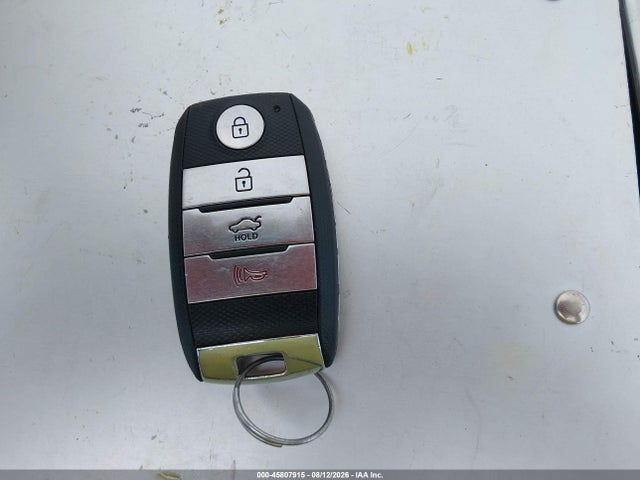 KIA OPTIMA EX 2015 5XXGN4A70FG513856 Image 11